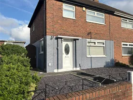 Property responsive