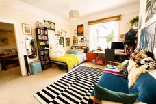 Montpelier Crescent, BRIGHTON