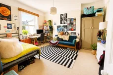 Montpelier Crescent, BRIGHTON
