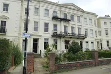 Montpelier Crescent, BRIGHTON