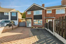 Standon Drive, Sheffield