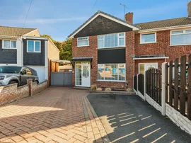 Standon Drive, Sheffield photo