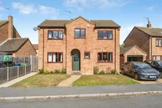 Grove Way, Ramsey, Huntingdon