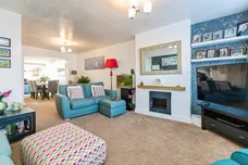 Standon Drive, Sheffield