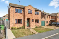 Grove Way, Ramsey, Huntingdon