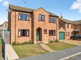 Grove Way, Ramsey, Huntingdon thumb 2