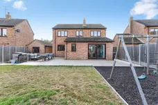 Grove Way, Ramsey, Huntingdon