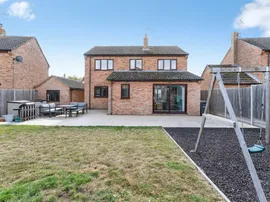 Grove Way, Ramsey, Huntingdon thumb 3