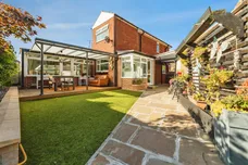 Standon Drive, Sheffield