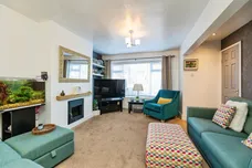 Standon Drive, Sheffield