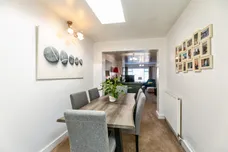 Standon Drive, Sheffield