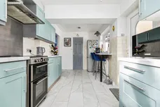 Standon Drive, Sheffield