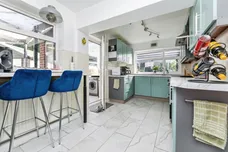 Standon Drive, Sheffield