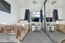 Standon Drive, Sheffield