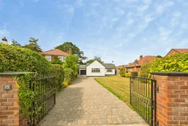 Property responsive