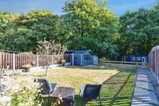Standon Drive, Sheffield