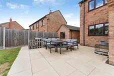 Grove Way, Ramsey, Huntingdon