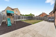 Grove Way, Ramsey, Huntingdon