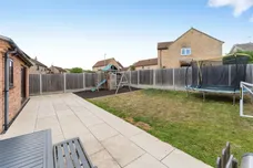 Grove Way, Ramsey, Huntingdon