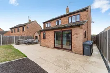 Grove Way, Ramsey, Huntingdon