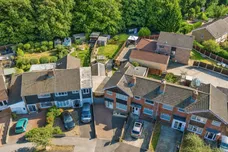 Standon Drive, Sheffield