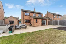 Grove Way, Ramsey, Huntingdon