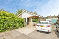 Salary Close, Parsons Heath, COLCHESTER