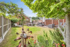 Salary Close, Parsons Heath, COLCHESTER