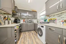 Salary Close, Parsons Heath, COLCHESTER