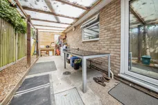 Salary Close, Parsons Heath, COLCHESTER