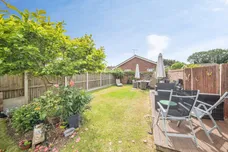 Salary Close, Parsons Heath, COLCHESTER