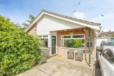 Salary Close, Parsons Heath, COLCHESTER