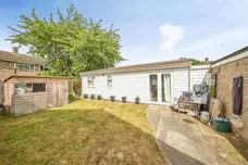 Salary Close, Parsons Heath, COLCHESTER
