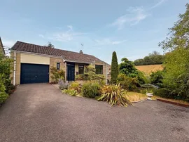 Fayreway, Croscombe, WELLS photo
