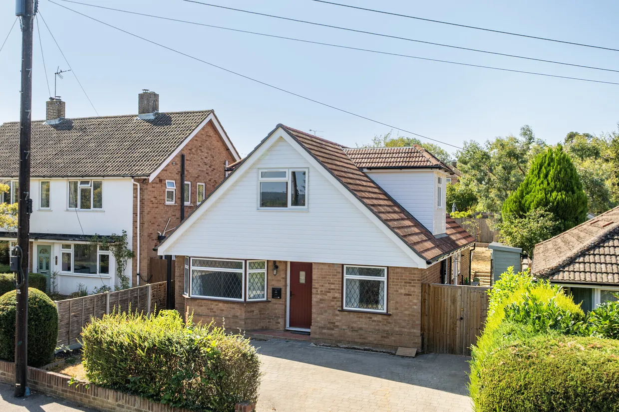 Telston Lane, Otford, TN14 photo 1