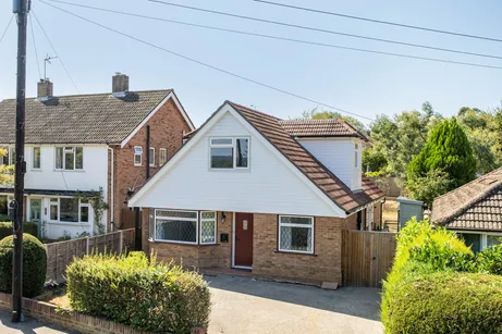 Telston Lane, Otford, TN14
