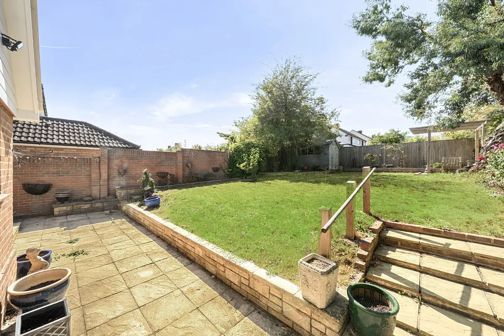Telston Lane, Otford, TN14 photo 4