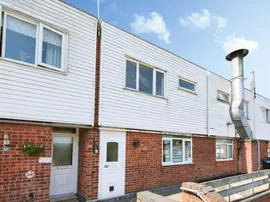 Chapel Side, Spondon, Derby photo