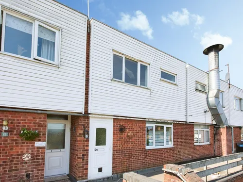 Chapel Side, Spondon, Derbyphoto