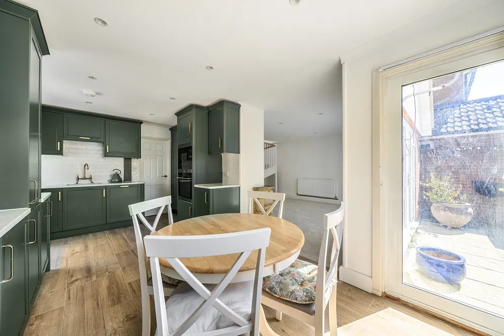 Telston Lane, Otford, TN14 photo 5