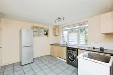 Chapel Side, Spondon, Derby