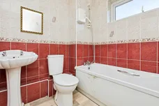 Chapel Side, Spondon, Derby