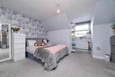 Gilderidge Park, Kingswood, Hull