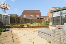 Gilderidge Park, Kingswood, Hull