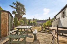 The Ball, Bratton, Westbury