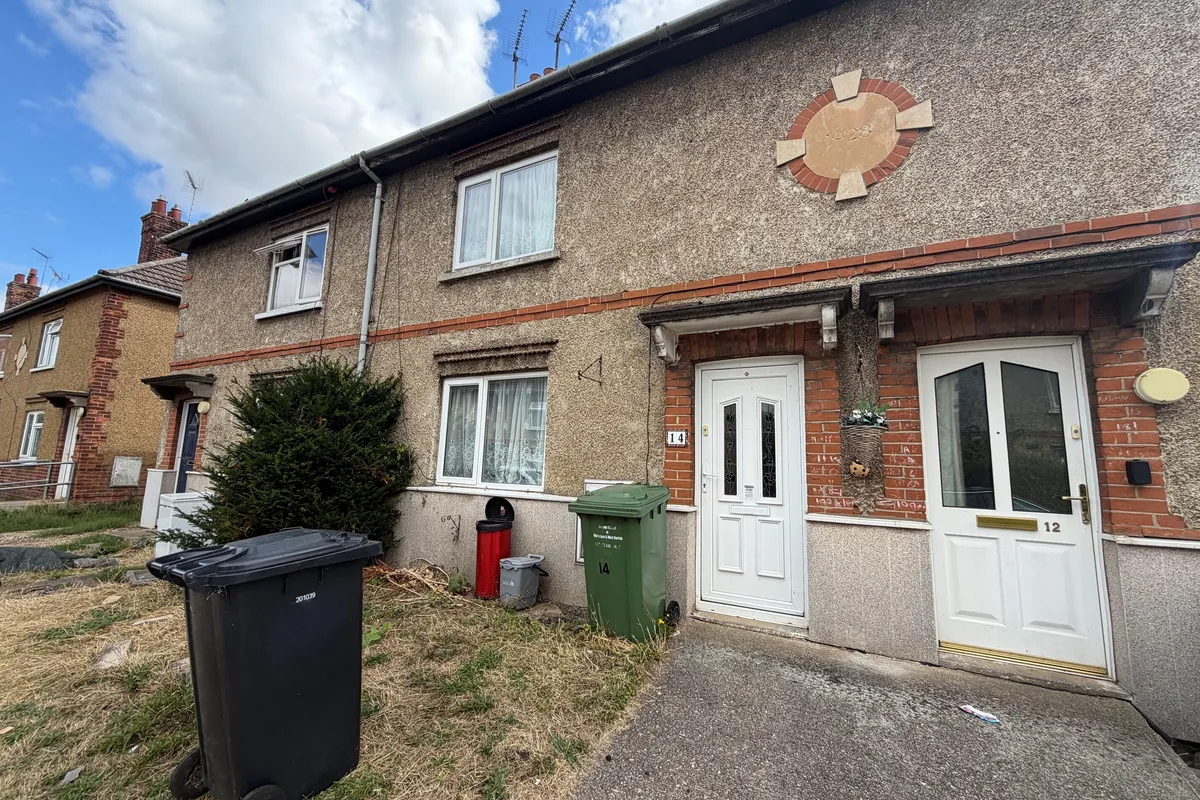 Town Estate, DOWNHAM MARKET