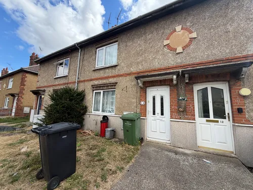 Town Estate, DOWNHAM MARKETphoto