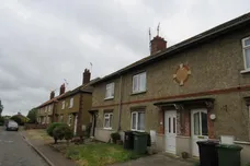 Town Estate, DOWNHAM MARKET