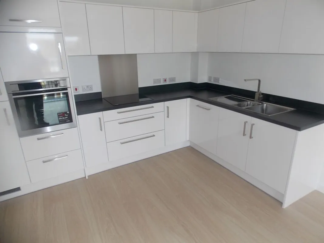 Brennan House, High Road Leyton, E10