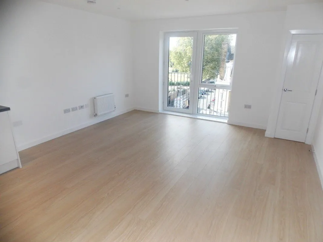 Brennan House, High Road Leyton, E10